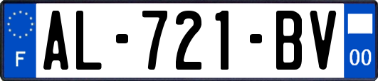 AL-721-BV