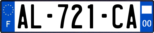 AL-721-CA