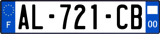 AL-721-CB