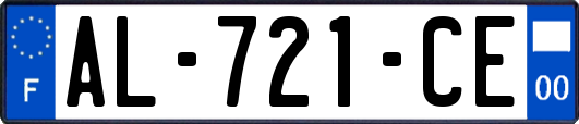 AL-721-CE