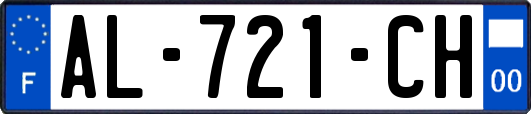 AL-721-CH