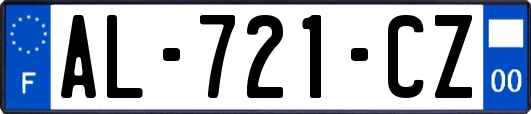 AL-721-CZ