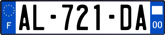AL-721-DA
