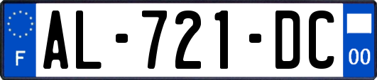 AL-721-DC