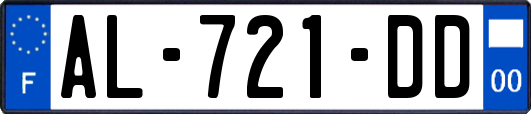 AL-721-DD