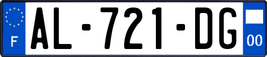 AL-721-DG