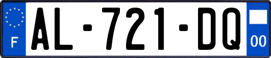 AL-721-DQ