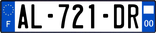 AL-721-DR