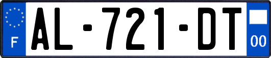 AL-721-DT