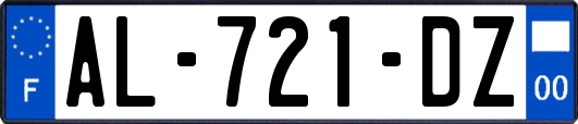 AL-721-DZ