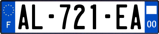 AL-721-EA