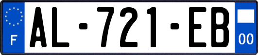 AL-721-EB