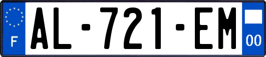 AL-721-EM