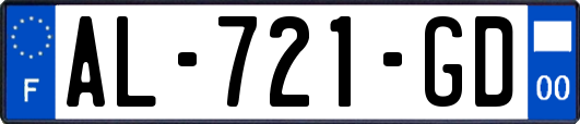 AL-721-GD