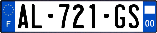 AL-721-GS