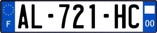 AL-721-HC
