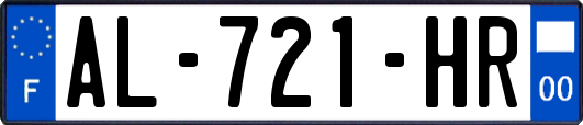 AL-721-HR