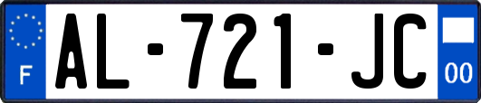 AL-721-JC