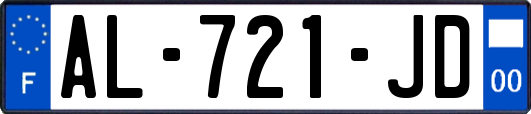 AL-721-JD