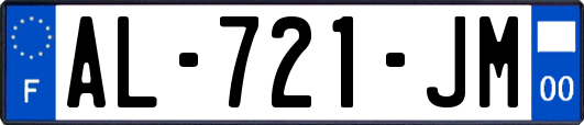 AL-721-JM