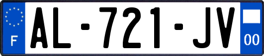 AL-721-JV