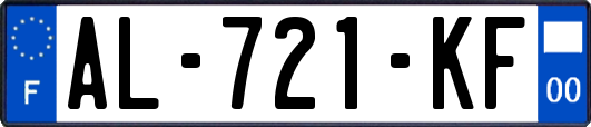 AL-721-KF