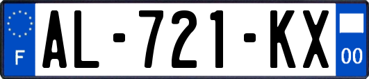 AL-721-KX