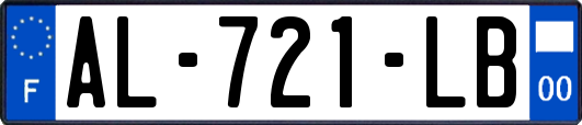 AL-721-LB