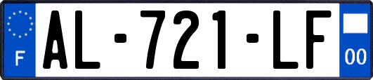 AL-721-LF