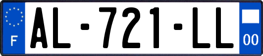 AL-721-LL