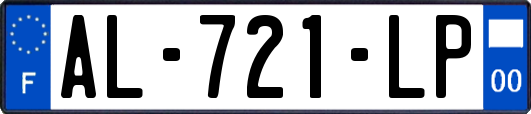 AL-721-LP