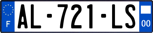 AL-721-LS