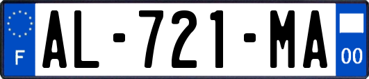 AL-721-MA