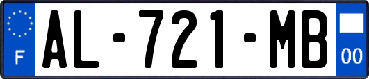 AL-721-MB