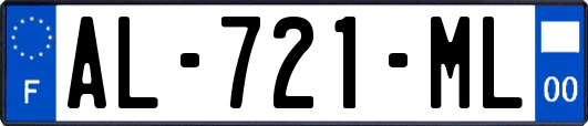 AL-721-ML