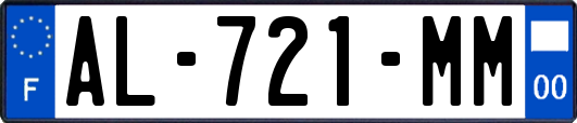 AL-721-MM