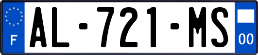 AL-721-MS