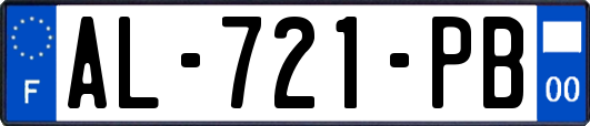 AL-721-PB