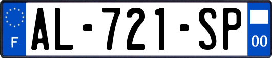 AL-721-SP