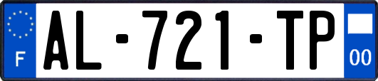 AL-721-TP
