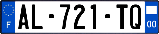 AL-721-TQ