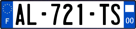 AL-721-TS