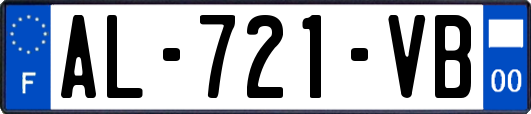 AL-721-VB