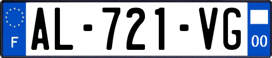AL-721-VG