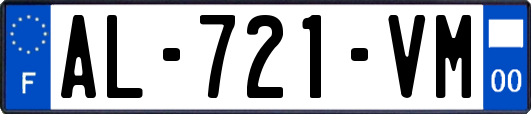 AL-721-VM