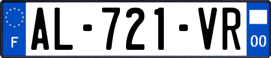 AL-721-VR