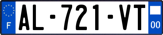 AL-721-VT