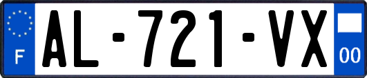 AL-721-VX