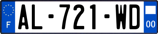 AL-721-WD