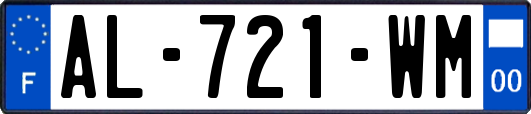 AL-721-WM